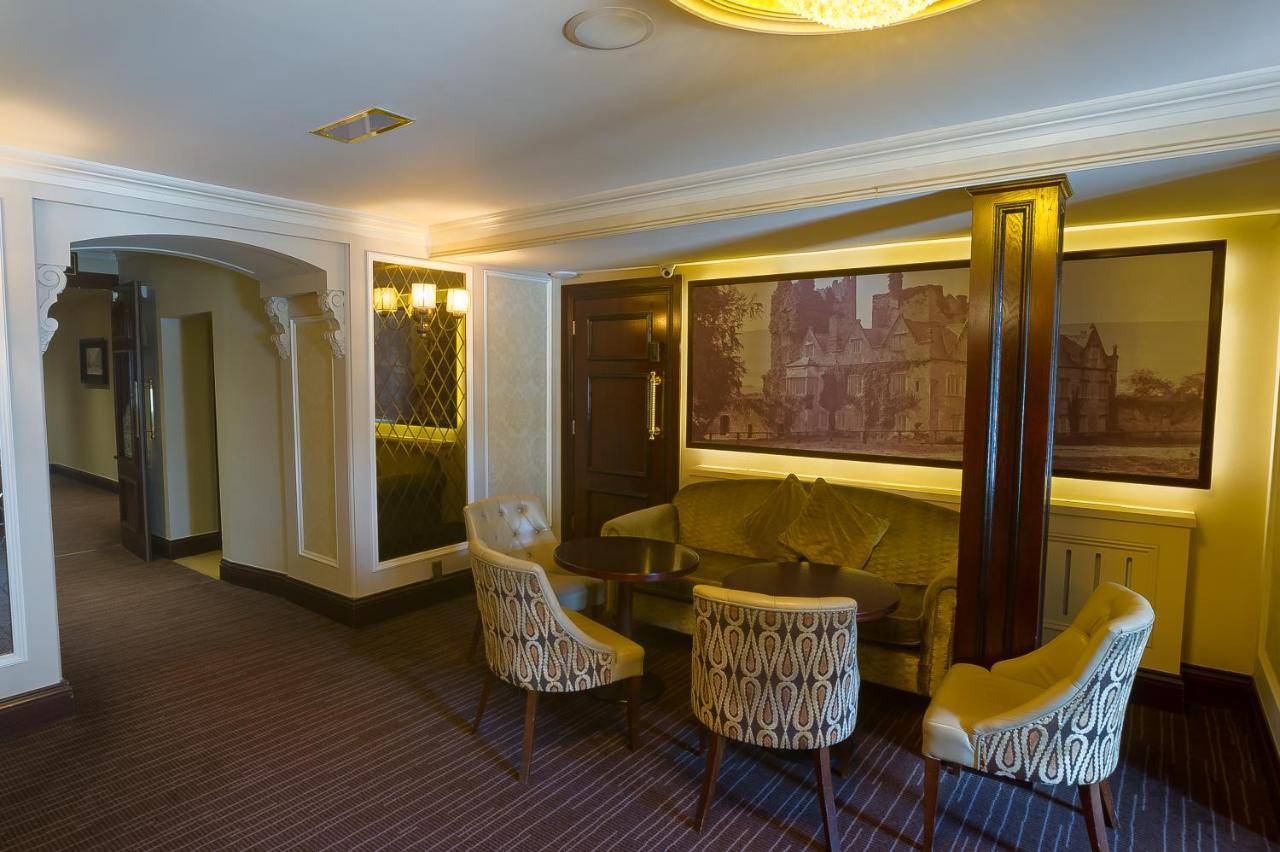 The Carraig Hotel Каррик-он-Шур Экстерьер фото