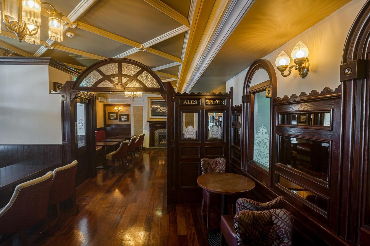The Carraig Hotel Каррик-он-Шур Экстерьер фото