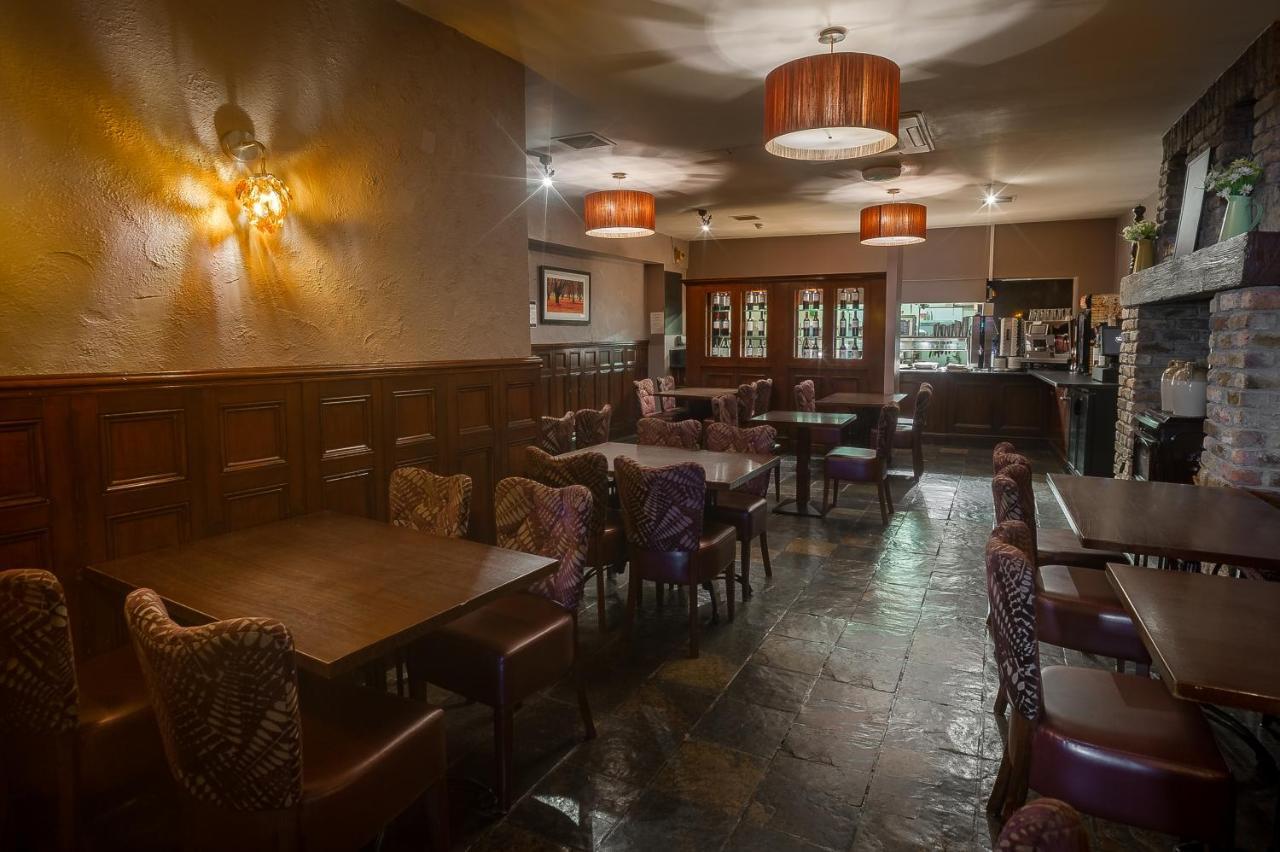 The Carraig Hotel Каррик-он-Шур Экстерьер фото