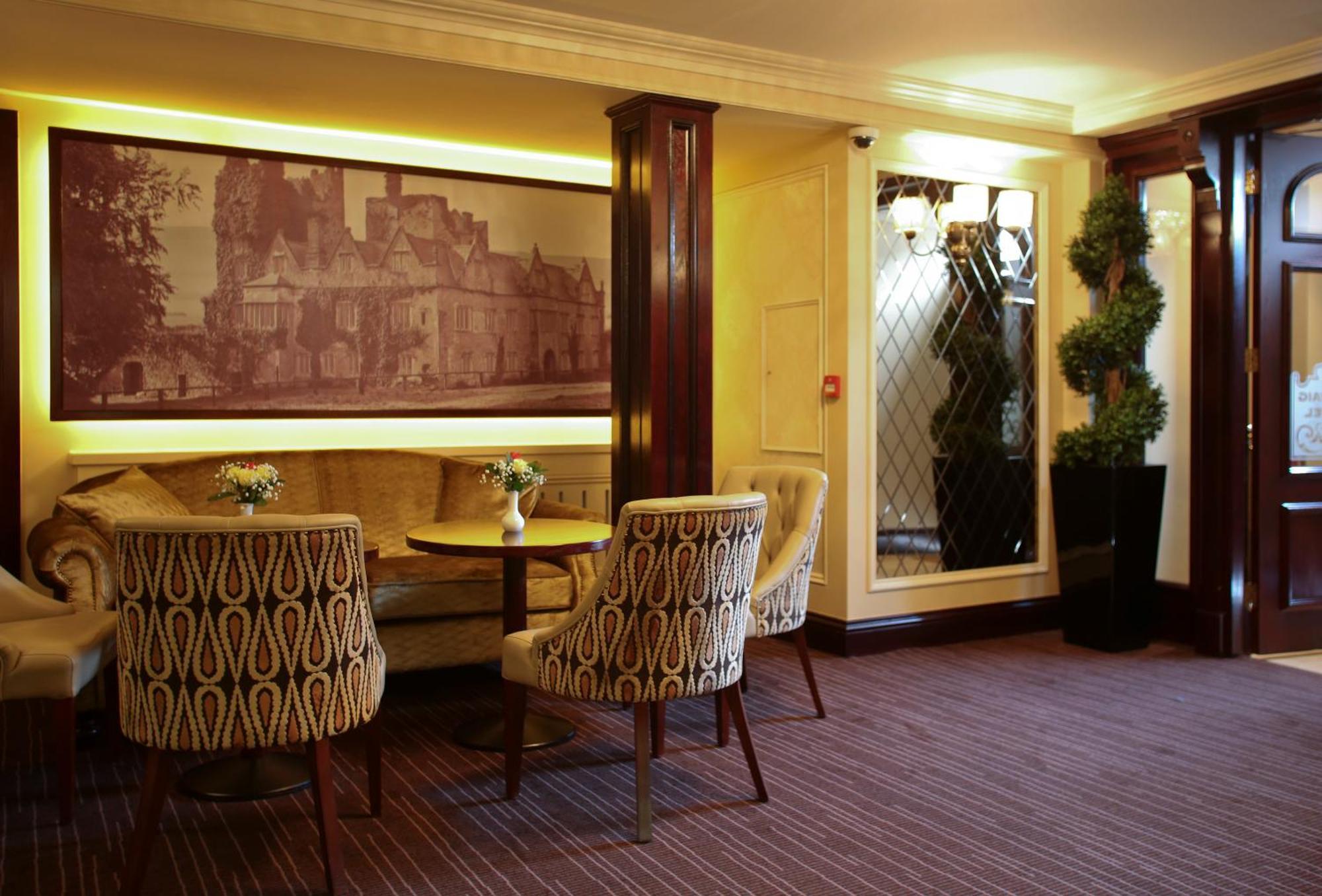 The Carraig Hotel Каррик-он-Шур Экстерьер фото